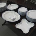 588 6394 DINNER SET